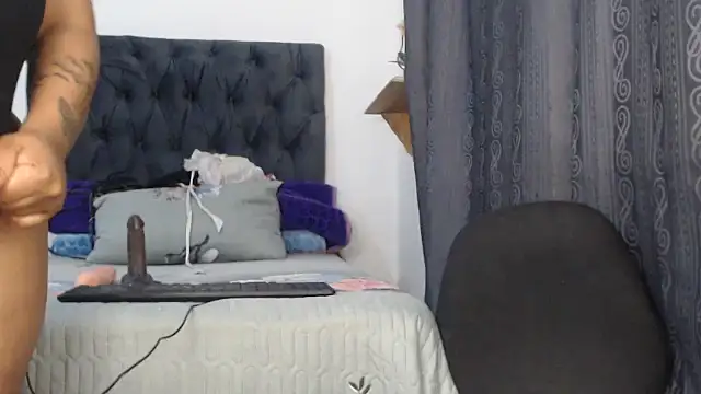 Busty-Caramel online show from 09/16/25, 09:05