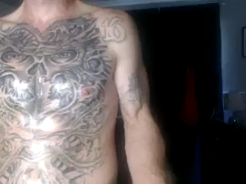 Snapshot of TheGrudge206 chatting on 09/27/25, 07:30 TheGrudge206 online show from 09/27/25, 07:30