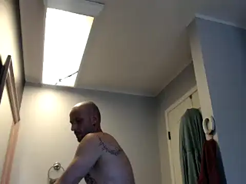 Snapshot of TheGrudge206 chatting on 09/28/25, 03:06 TheGrudge206 online show from 09/28/25, 03:06