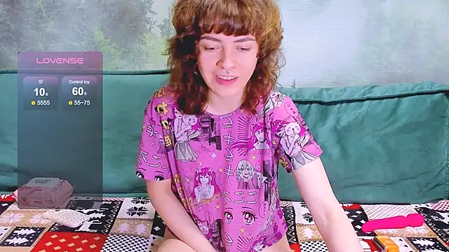 Georgia  Miller online show from 05/21/26, 07:54