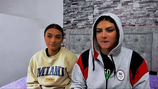 Snapshot of nicolexxaleja chatting on 09/26/25, 07:40 nicolexxaleja online show from 09/26/25, 07:40