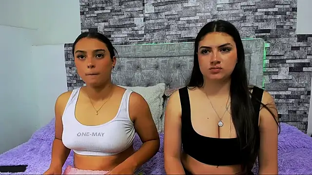 Snapshot of nicolexxaleja chatting on 10/01/25, 10:49 nicolexxaleja online show from 10/01/25, 10:49