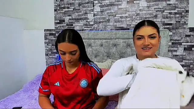 Snapshot of nicolexxaleja chatting on 10/02/25, 08:49 nicolexxaleja online show from 10/02/25, 08:49