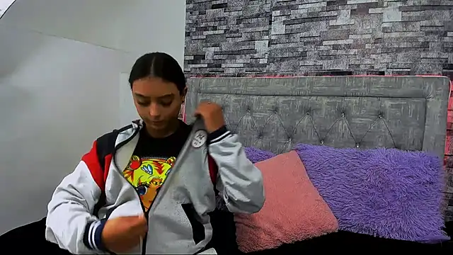 Snapshot of nicolexxaleja chatting on 10/20/25, 08:42 nicolexxaleja online show from 10/20/25, 08:42