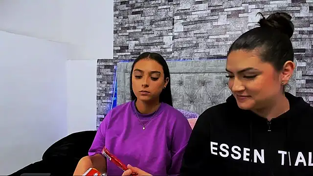 Snapshot of nicolexxaleja chatting on 10/22/25, 08:08 nicolexxaleja online show from 10/22/25, 08:08