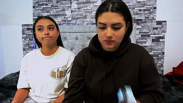 Snapshot of nicolexxaleja chatting on 10/26/25, 10:47 nicolexxaleja online show from 10/26/25, 10:47