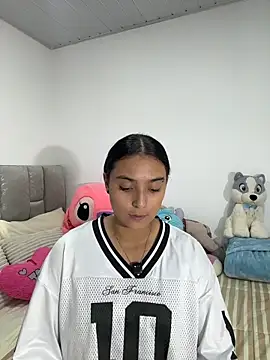nicolexxaleja online show from 02/05/26, 09:30