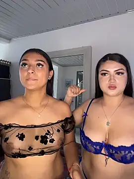 nicolexxaleja online show from 03/24/26, 09:09