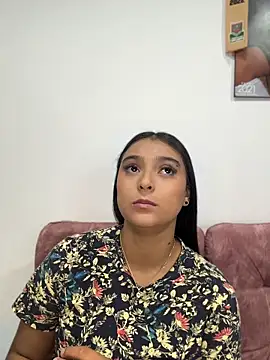 nicolexxaleja online show from 05/15/26, 03:02