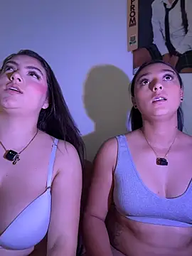 nicolexxaleja online show from 05/16/26, 07:45