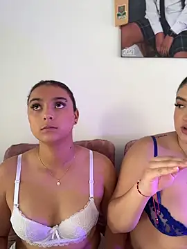 nicolexxaleja online show from 05/19/26, 02:23