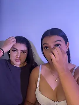 nicolexxaleja online show from 06/02/26, 07:05