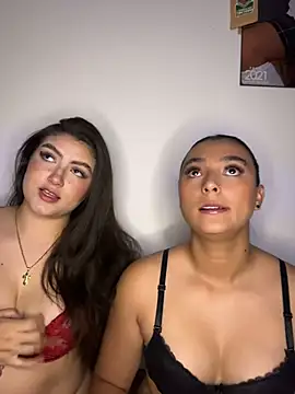 nicolexxaleja online show from 06/07/26, 03:21