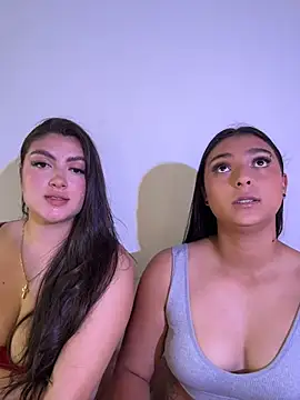 nicolexxaleja online show from 06/24/26, 03:44