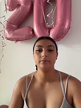 nicolexxaleja online show from 06/27/26, 08:25