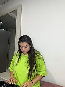 nicolexxaleja online show from 07/01/26, 04:25