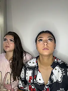 nicolexxaleja online show from 07/02/26, 03:23