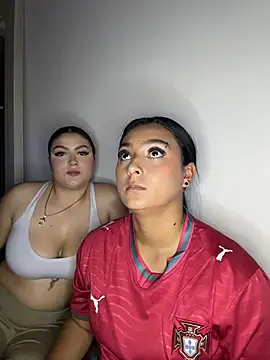 nicolexxaleja online show from 07/03/26, 02:40