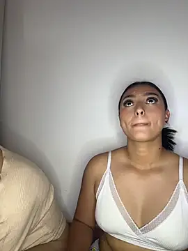 nicolexxaleja online show from 07/03/26, 08:59
