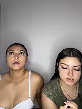 nicolexxaleja online show from 07/10/26, 10:34
