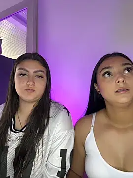 nicolexxaleja online show from 07/14/26, 08:25