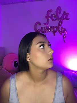nicolexxaleja online show from 07/16/26, 10:16