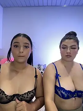 nicolexxaleja online show from 07/18/26, 12:15