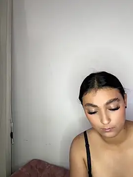 nicolexxaleja online show from 07/23/26, 08:51