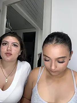 nicolexxaleja online show from 07/26/26, 02:31