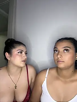 nicolexxaleja online show from 07/30/26, 01:59