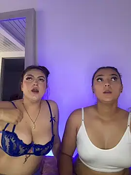 nicolexxaleja online show from 07/30/26, 10:09