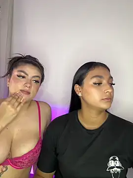 nicolexxaleja online show from 08/03/26, 09:07