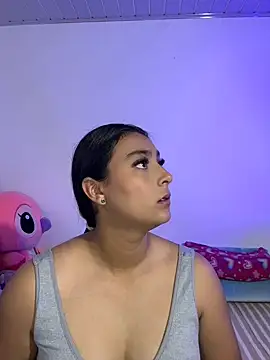 nicolexxaleja online show from 08/09/26, 05:51