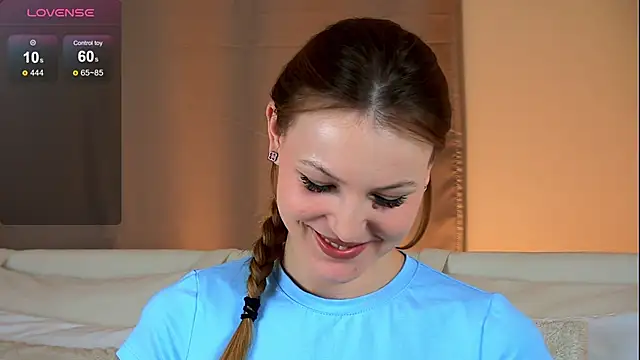 YungTessa online show from 09/30/25, 04:56