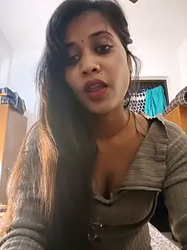 Snapshot of cute_radhikaa chatting on 10/23/25, 06:06 cute radhikaa online show from 10/23/25, 06:06