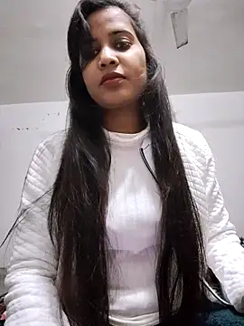 cute radhikaa online show from 01/06/26, 11:03