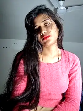 cute radhikaa online show from 02/01/26, 12:20