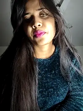 cute radhikaa online show from 02/07/26, 03:10