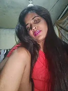 cute radhikaa online show from 06/19/26, 08:01