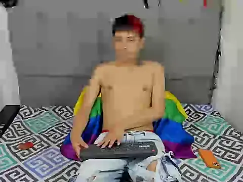 jake hott1 online show from 10/01/25, 02:01