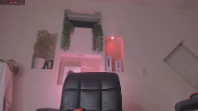 Chloe cooperr online show from 09/23/25, 02:36