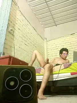 LecheDeSoya666 online show from 07/21/26, 07:49