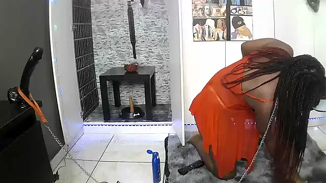 BaDSubMiss online show from 07/26/26, 03:58