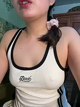 LinYi Office online show from 05/08/26, 03:45