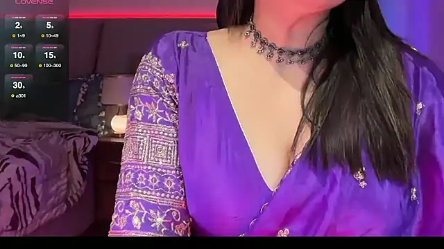 SunhariGirl online show from 09/23/25, 03:09