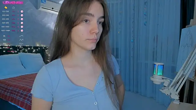 sweete chantal online show from 10/20/25, 05:46