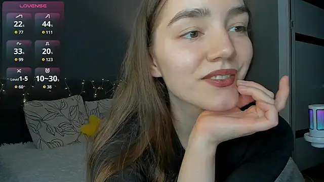 sweete chantal online show from 06/09/26, 07:47
