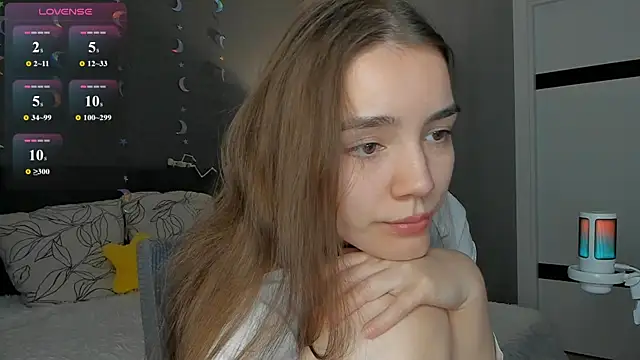 sweete chantal online show from 07/06/26, 08:33