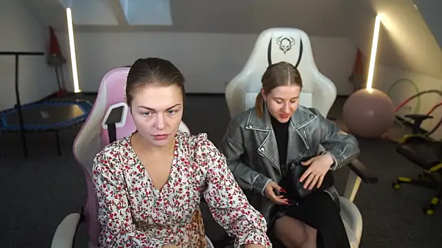 MissKaitrin online show from 09/11/25, 11:54