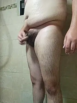 Batcum129 online show from 10/31/25, 02:01